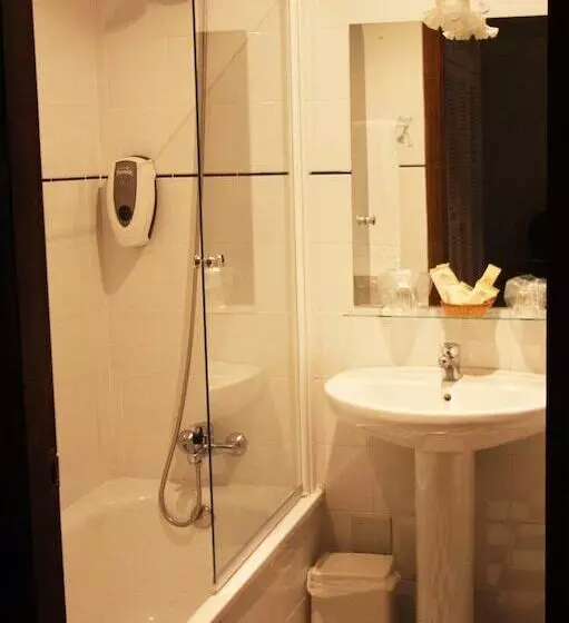 Fotos del hotel Casona Del Busto:  6