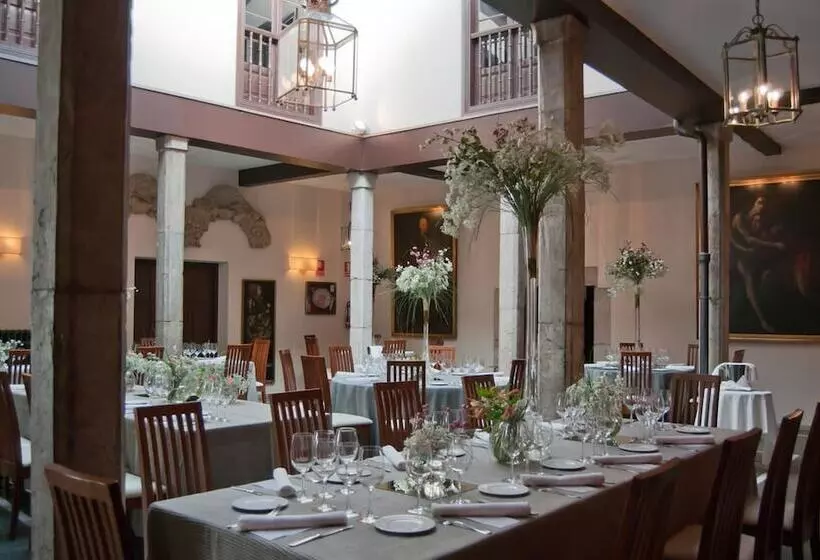 Fotos del hotel Casona Del Busto:  16