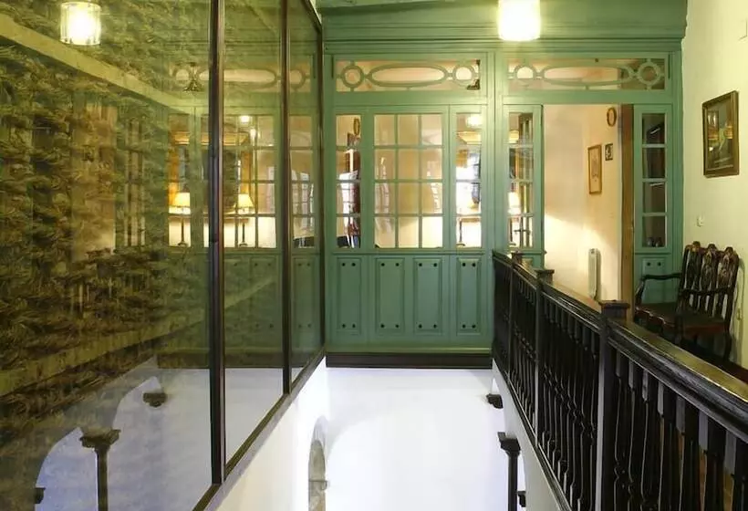 Fotos del hotel Casona Del Busto:  8