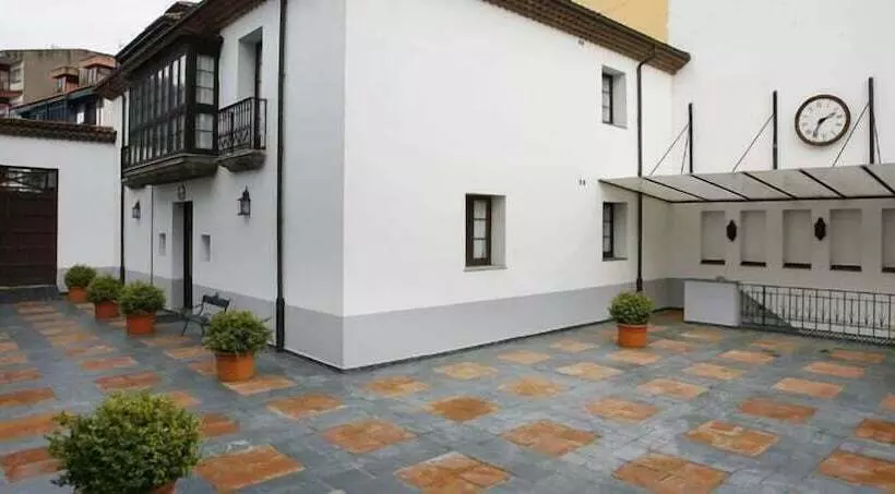 Fotos del hotel Casona Del Busto:  17