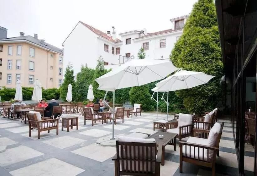 Fotos del hotel Casona Del Busto:  5