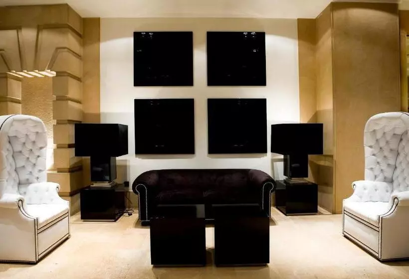 Fotos del hotel Clarin:  21