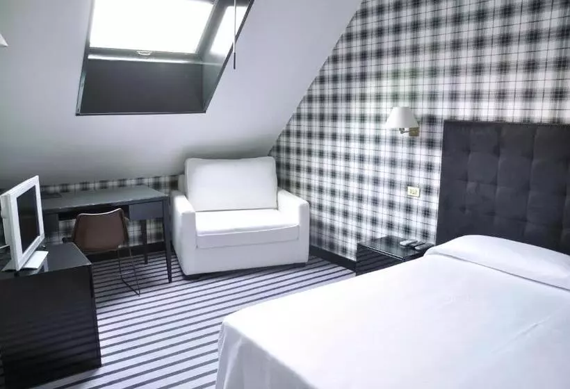 Fotos del hotel Clarin:  18