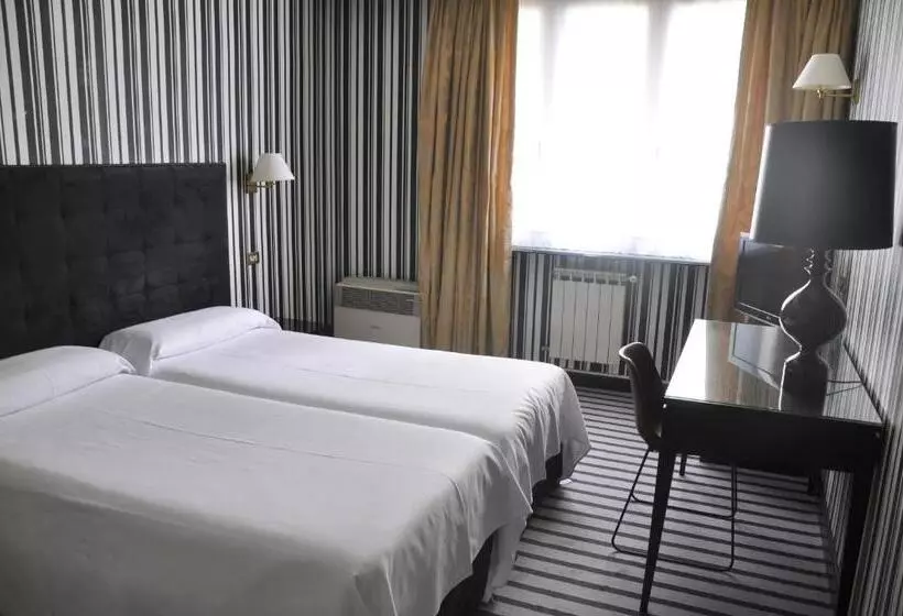 Fotos del hotel Clarin:  14