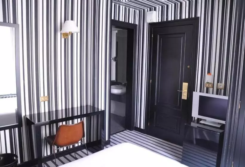 Fotos del hotel Clarin:  22