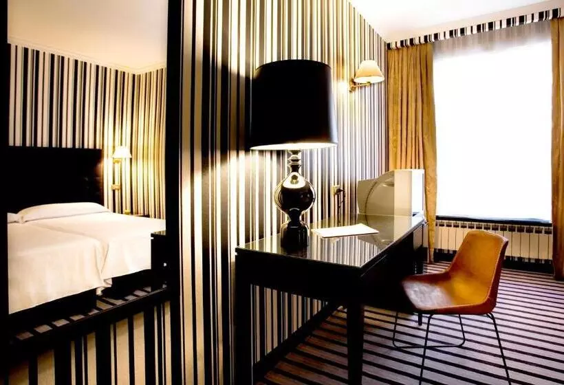 Fotos del hotel Clarin:  11