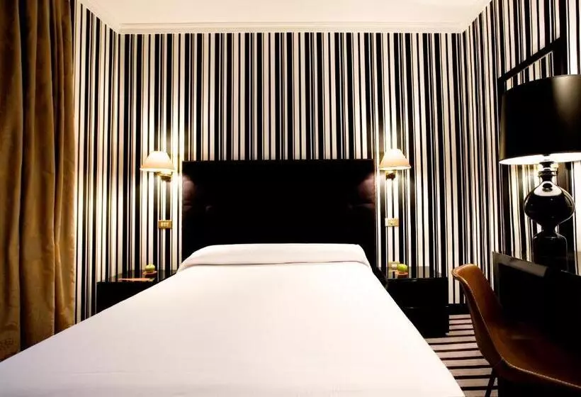 Fotos del hotel Clarin:  17