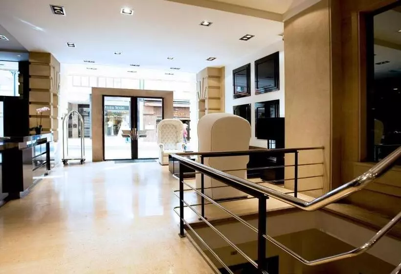 Fotos del hotel Clarin:  8