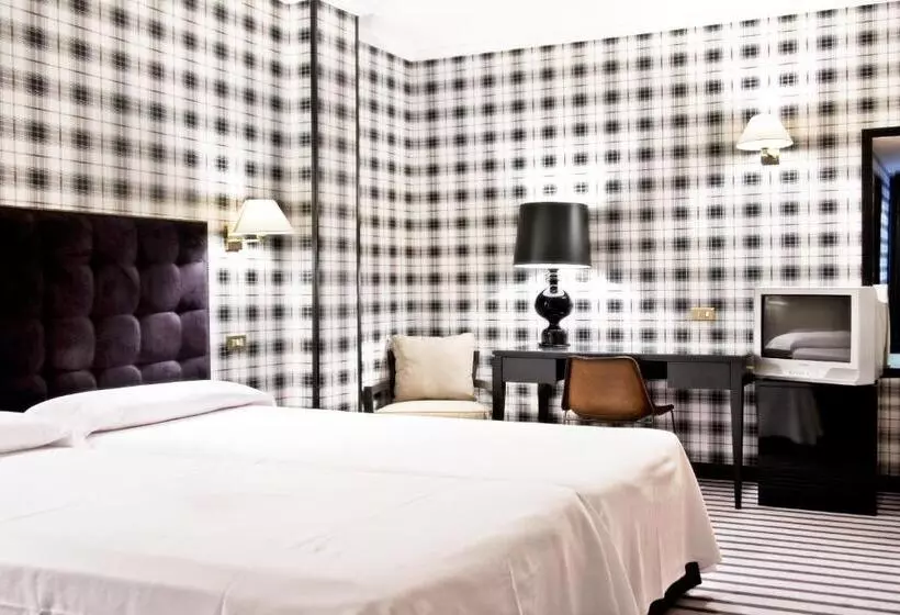 Fotos del hotel Clarin:  13