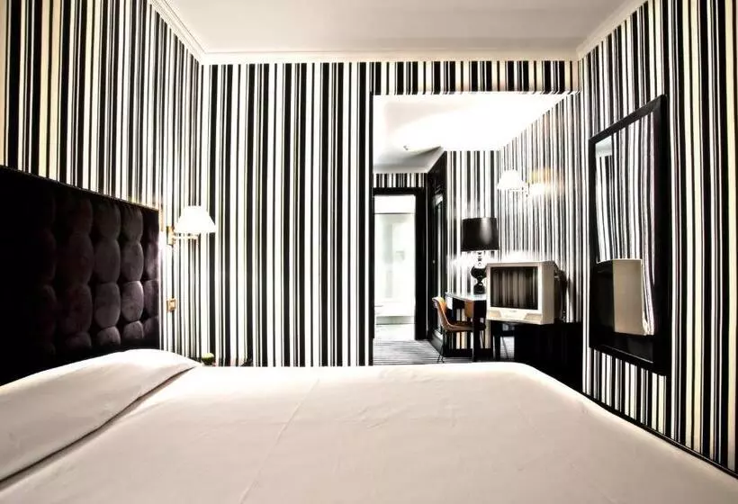 Fotos del hotel Clarin:  20