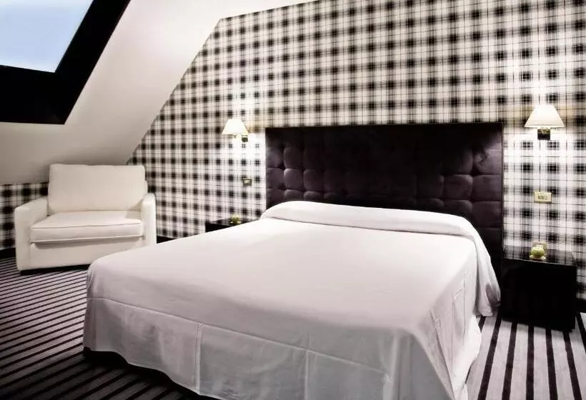 Fotos del hotel Clarin:  19