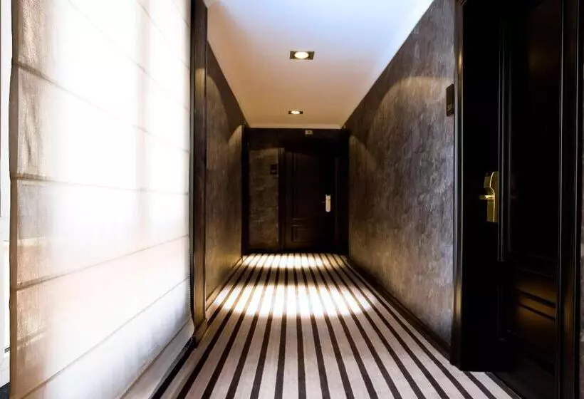 Fotos del hotel Clarin:  3