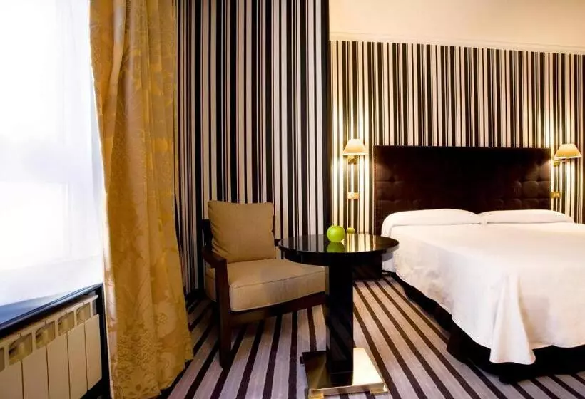 Fotos del hotel Clarin:  12