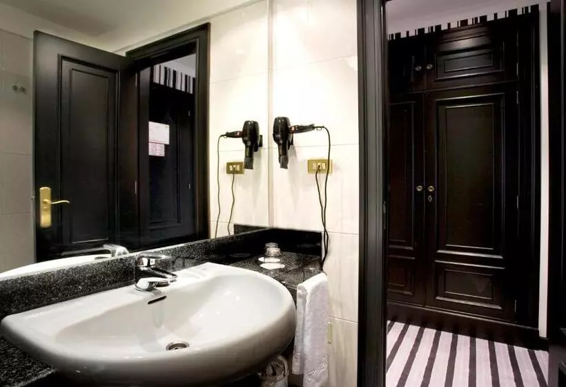 Fotos del hotel Clarin:  5