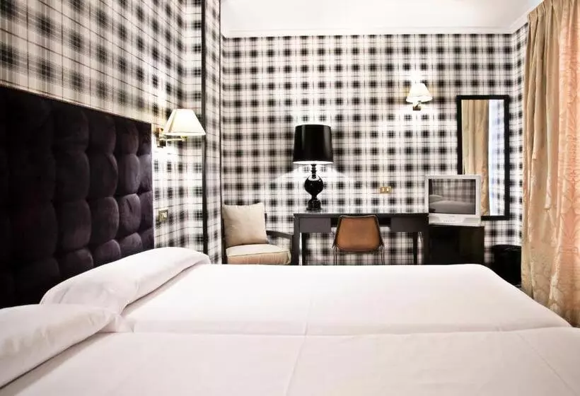 Fotos del hotel Clarin:  9