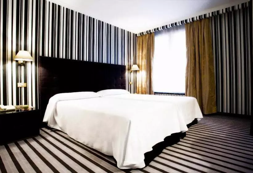 Fotos del hotel Clarin:  7