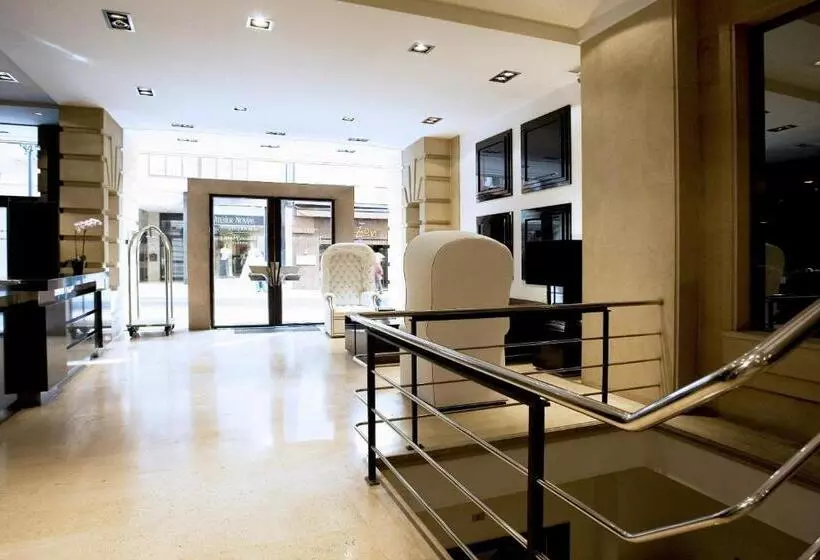 Fotos del hotel Clarin:  10