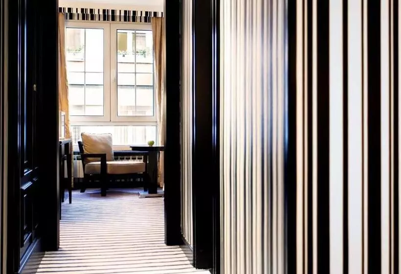 Fotos del hotel Clarin:  23