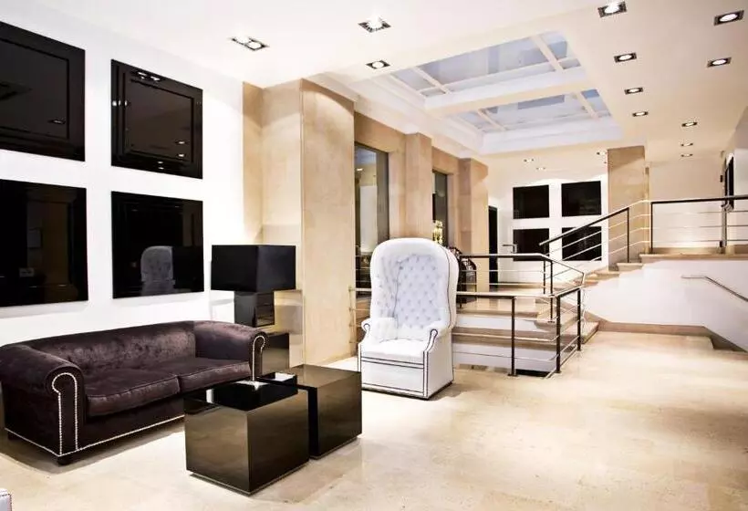 Fotos del hotel Clarin:  25