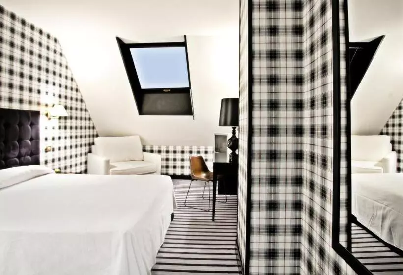 Fotos del hotel Clarin:  15