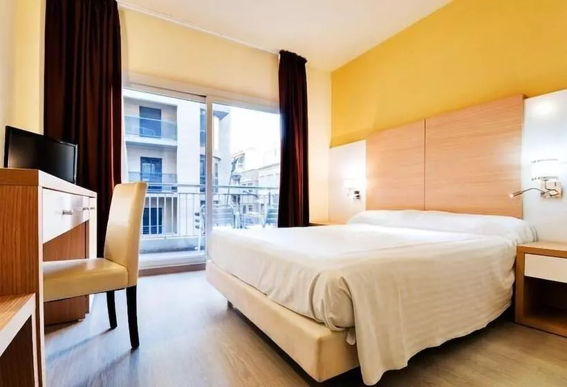 Fotos del hotel Fontana Plaza:  4