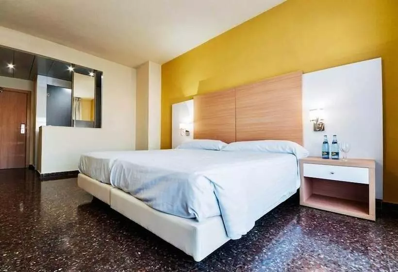 Fotos del hotel Fontana Plaza:  6