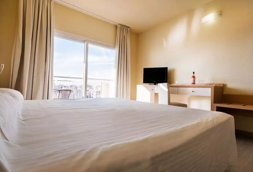 Fotos del hotel Fontana Plaza:  7