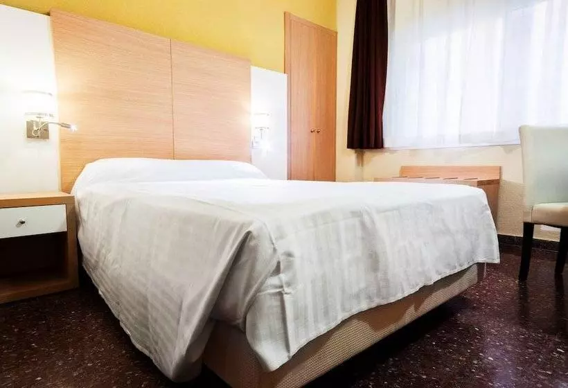 Fotos del hotel Fontana Plaza:  8