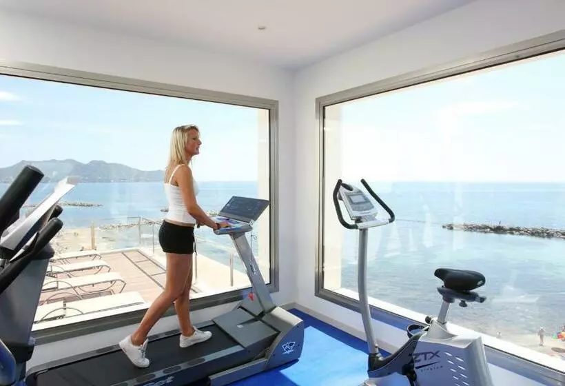 Fotos del hotel Gran Sol:  9