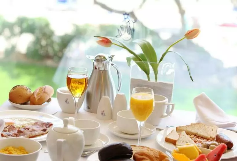 Fotos del hotel Gran Sol:  5