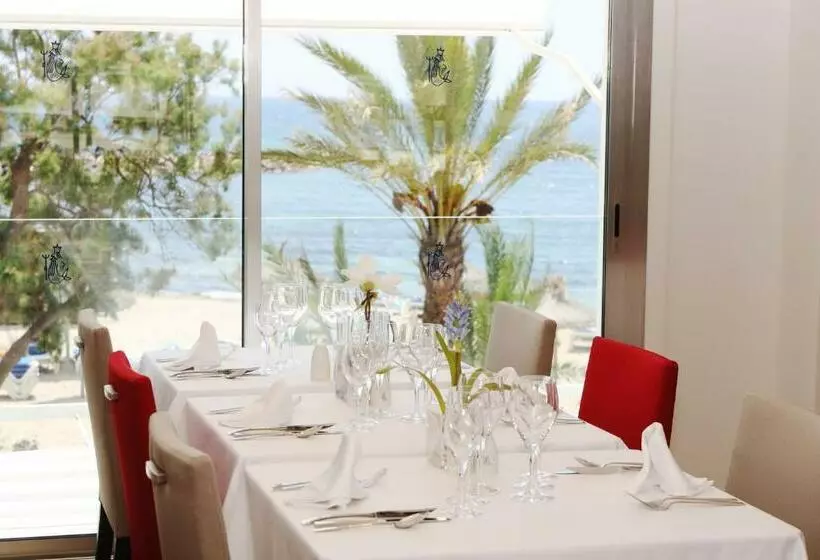 Fotos del hotel Gran Sol:  2