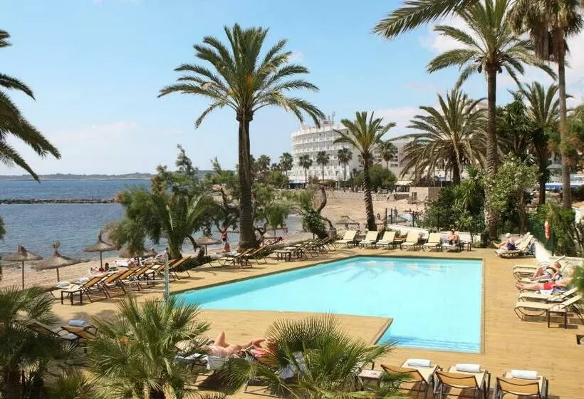 Fotos del hotel Gran Sol:  10