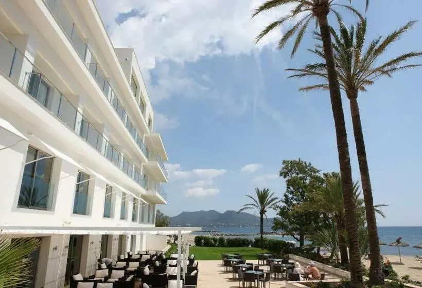 Fotos del hotel Gran Sol:  3