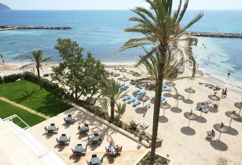 Fotos del hotel Gran Sol:  8