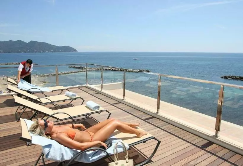 Fotos del hotel Gran Sol:  7