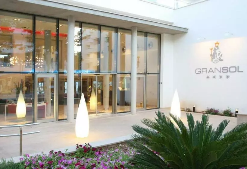 Fotos del hotel Gran Sol:  6