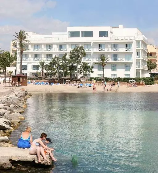 Fotos del hotel Gran Sol:  11