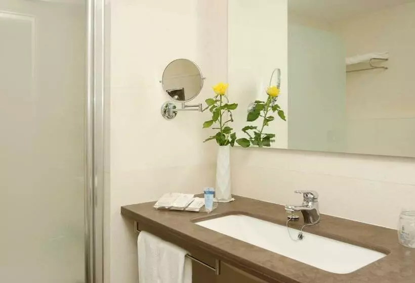 Fotos del hotel Gran Sol:  4