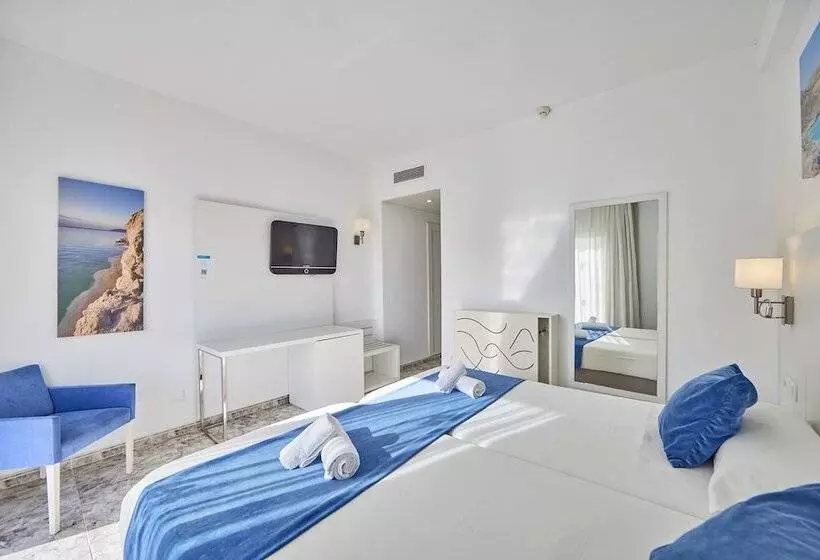 Fotos del hotel Ilusion Calma & Spa:  21