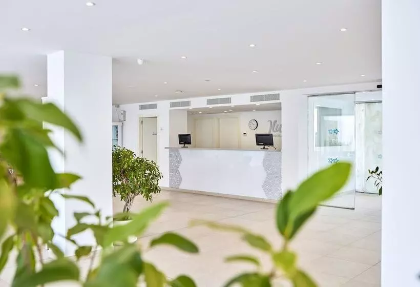 Fotos del hotel Ilusion Calma & Spa:  4