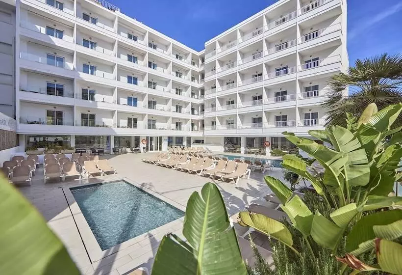 Fotos del hotel Ilusion Calma & Spa:  2