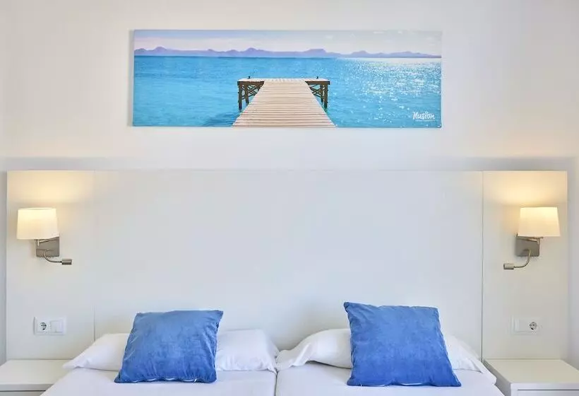 Fotos del hotel Ilusion Calma & Spa:  15