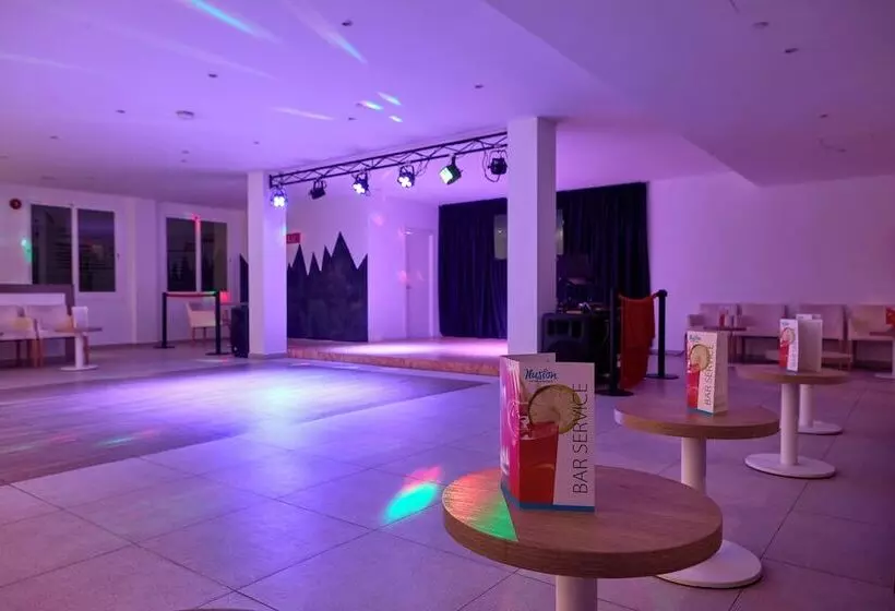 Fotos del hotel Ilusion Calma & Spa:  12