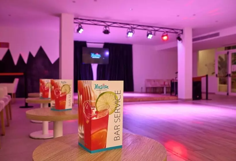 Fotos del hotel Ilusion Calma & Spa:  6