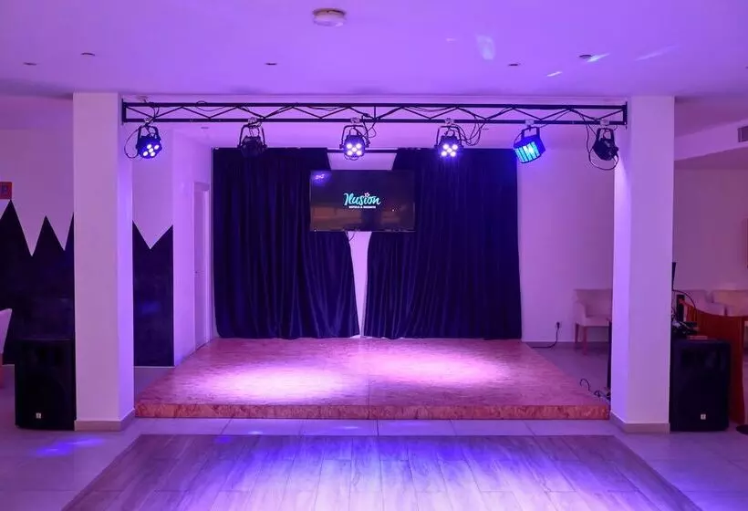 Fotos del hotel Ilusion Calma & Spa:  18