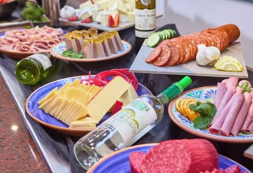 Fotos del hotel Ilusion Calma & Spa:  5