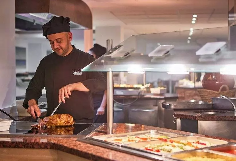 Fotos del hotel Ilusion Calma & Spa:  25