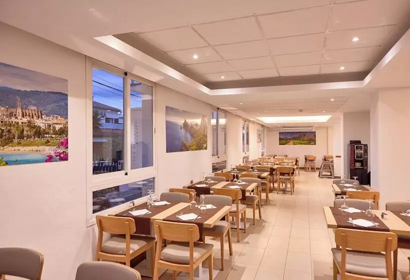 Fotos del hotel Ilusion Calma & Spa:  19