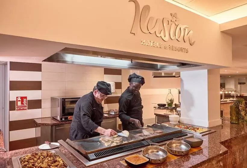 Fotos del hotel Ilusion Calma & Spa:  20