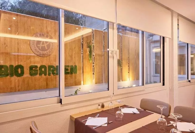 Fotos del hotel Ilusion Calma & Spa:  24